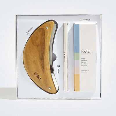 Body Plane Set gift set