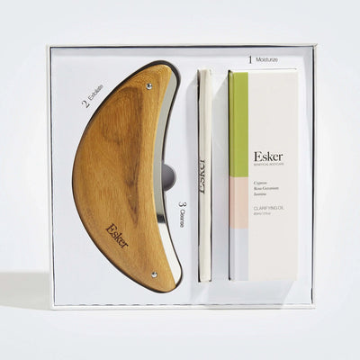 Body Plane Set gift set