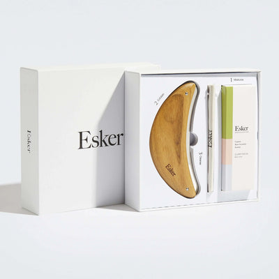 Body Plane Set gift set