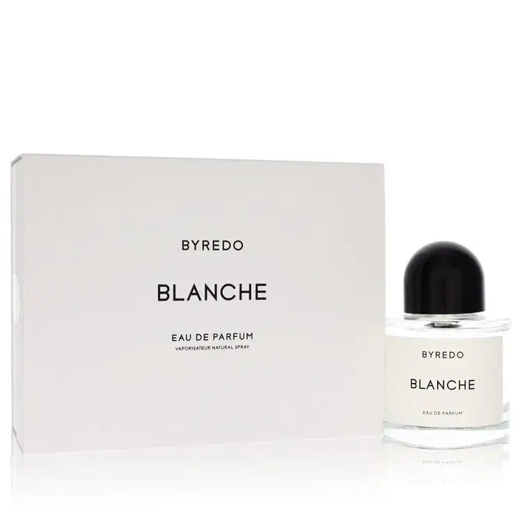 Byredo Blanche By Byredo Eau De Parfum Spray 3.4 oz For Women eau de parfum 3.4 oz