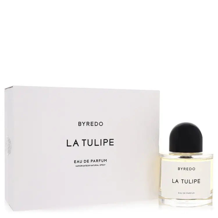 Byredo La Tulipe By Byredo Eau De Parfum Spray 3.4 oz For Women eau de parfum 3.4 oz