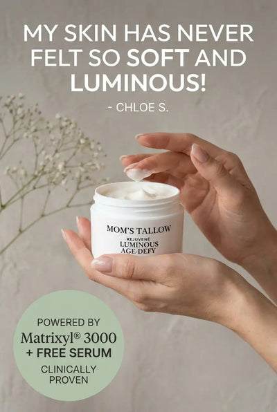 Rejuvené Luminous Cream serum