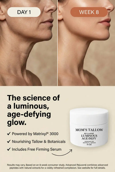 Rejuvené Luminous Cream serum