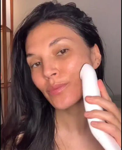 All-In-One Skincare Device beauty tool