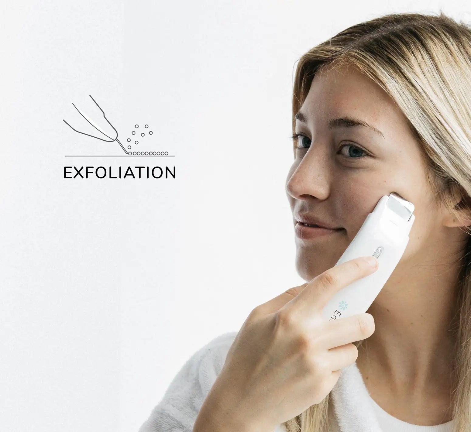 All-In-One Skincare Device beauty tool