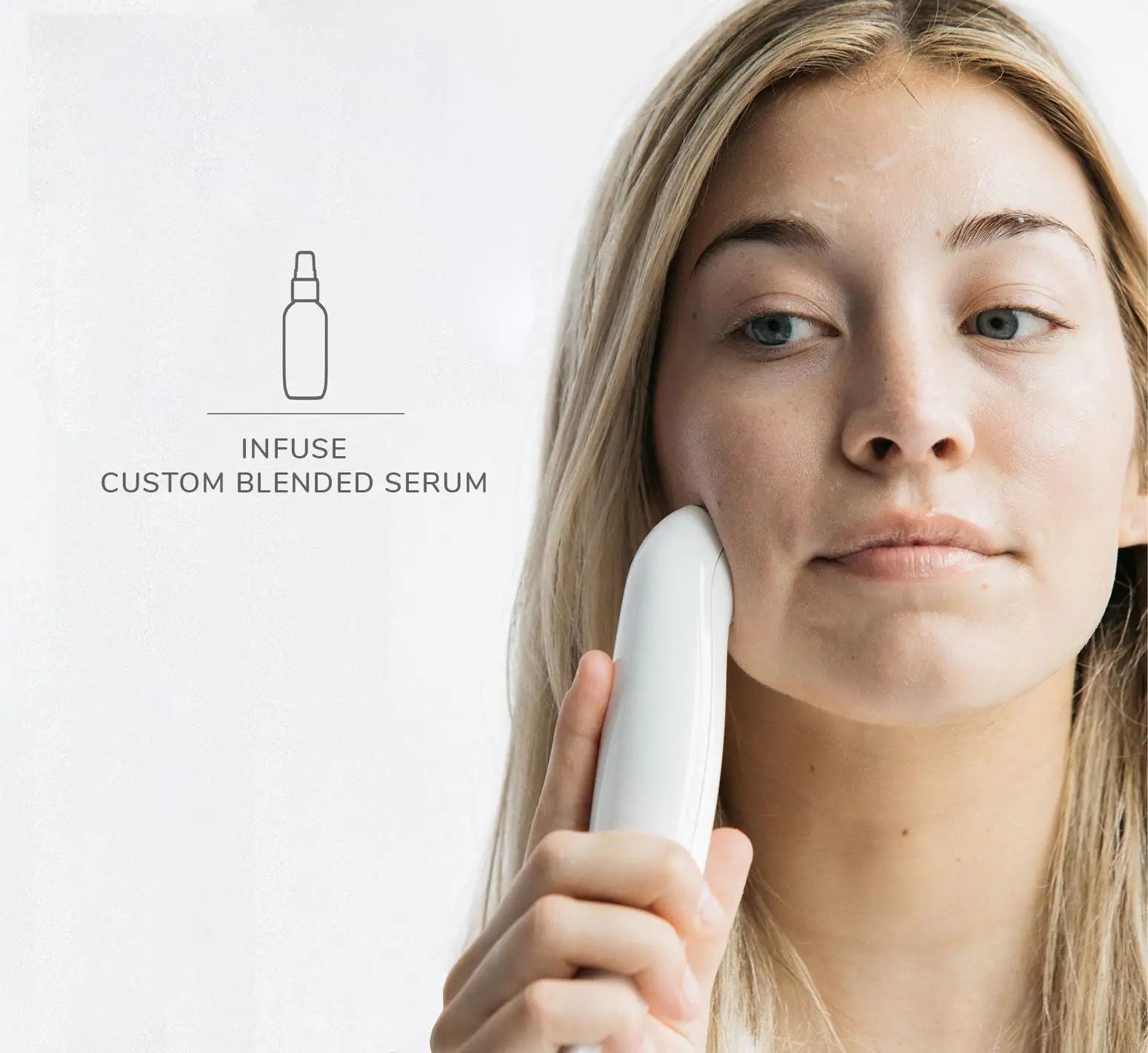 All-In-One Skincare Device beauty tool