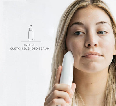 All-In-One Skincare Device beauty tool
