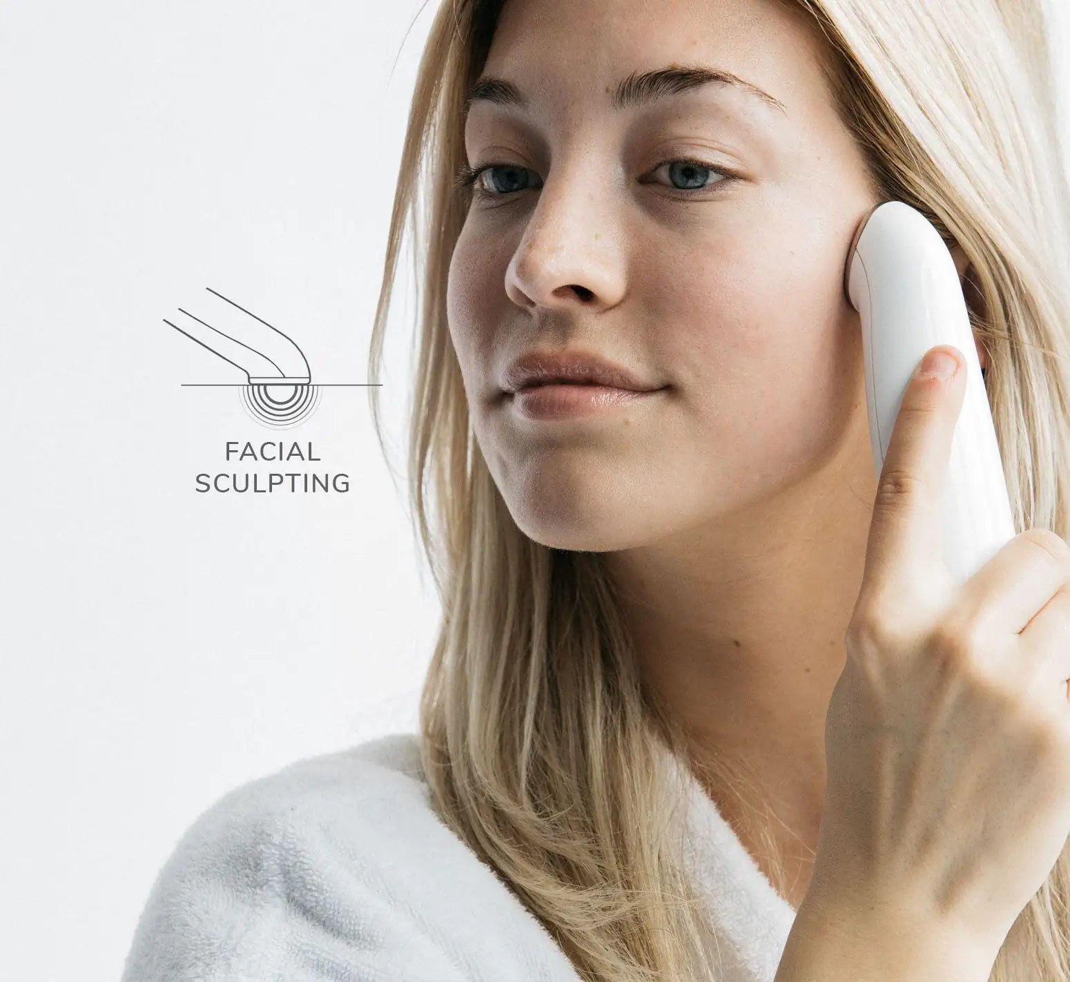 All-In-One Skincare Device beauty tool