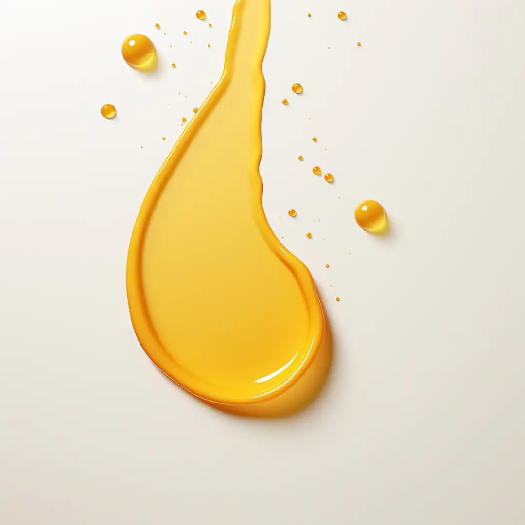 Botanical Face Serum serum