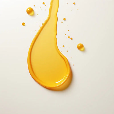 Botanical Face Serum serum