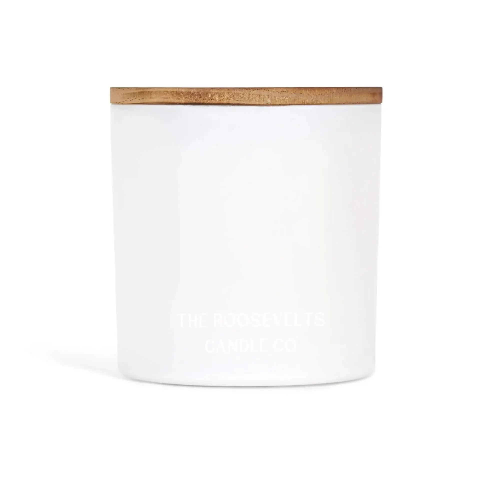 Grand Teton 3 Wick Candle candle