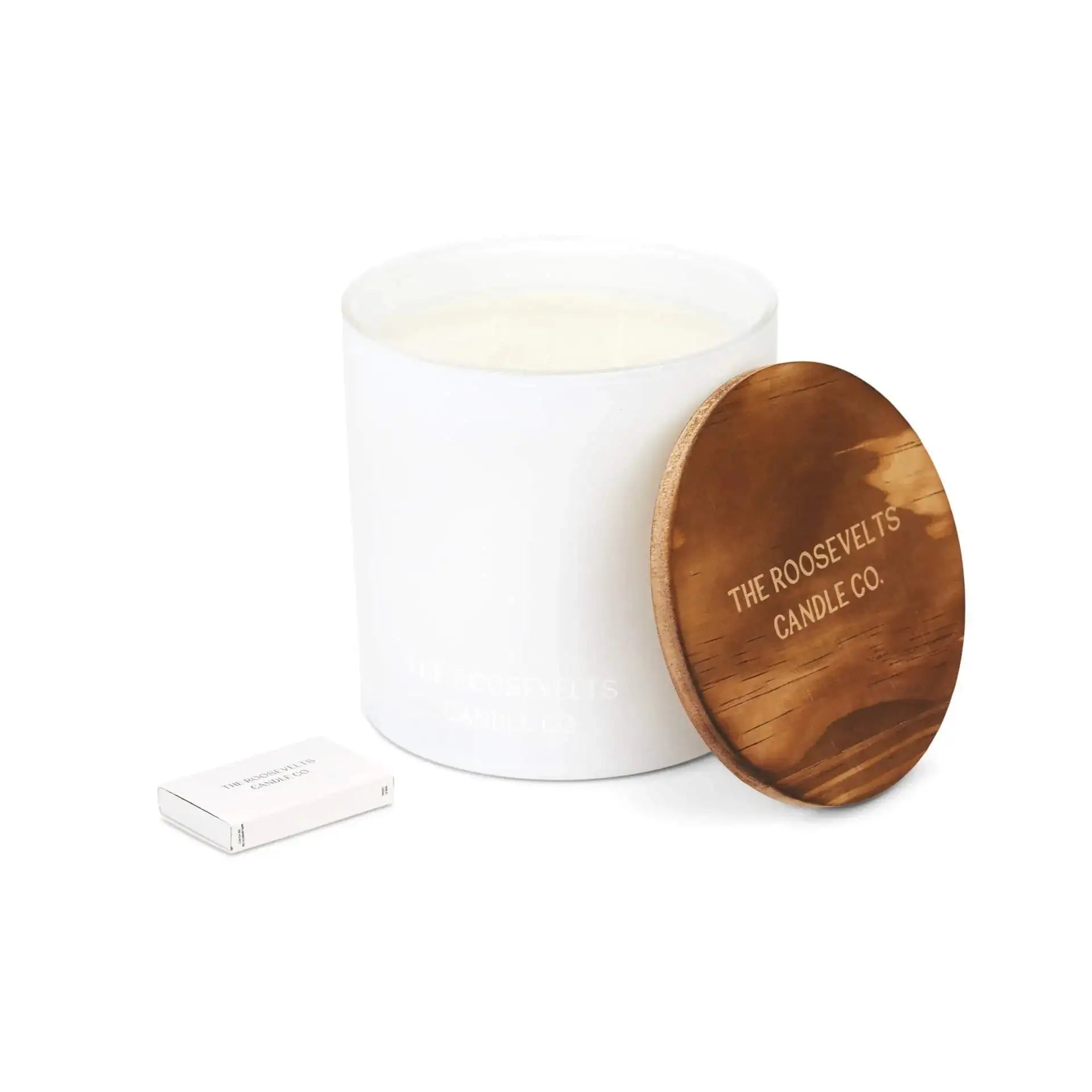 Grand Teton 3 Wick Candle candle