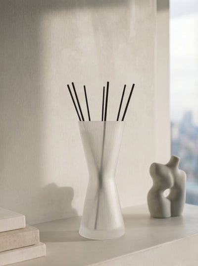 Santal & Spice Reed Diffuser home fragrance