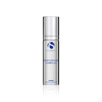 iS Clinical Moisturizing Complex 1.7 oz moisturizer 1.7 oz