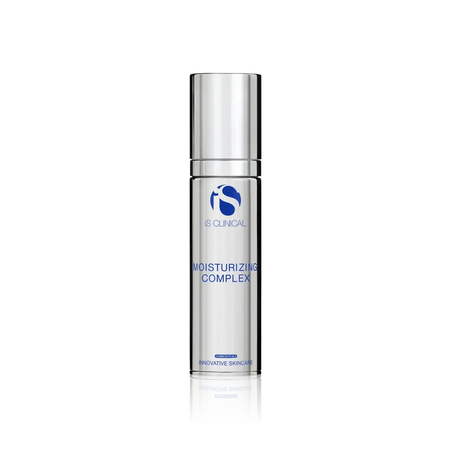 iS Clinical Moisturizing Complex 1.7 oz moisturizer 1.7 oz