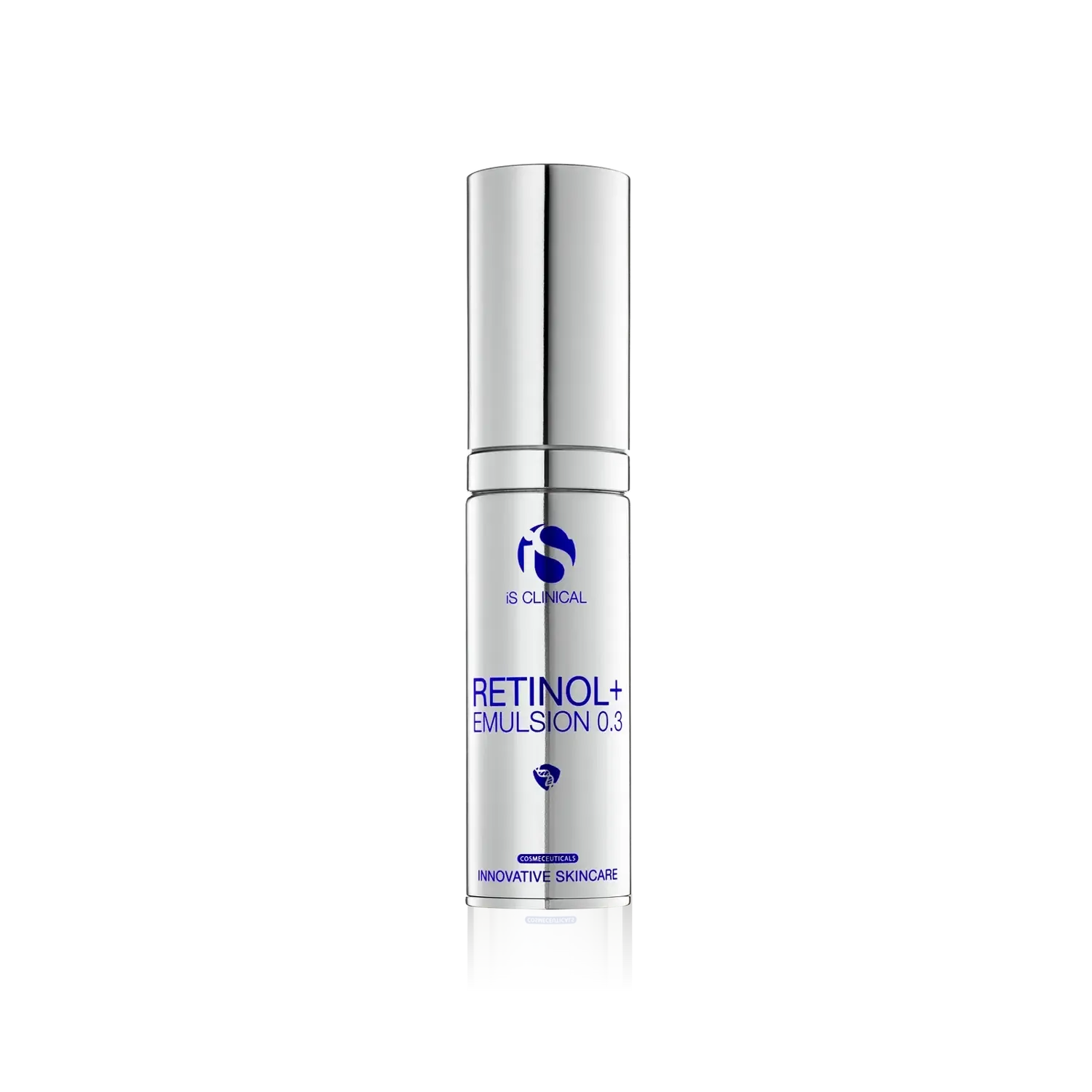 iS Clinical Retinol+ Emulsion 0.3 1 oz moisturizer 1 oz