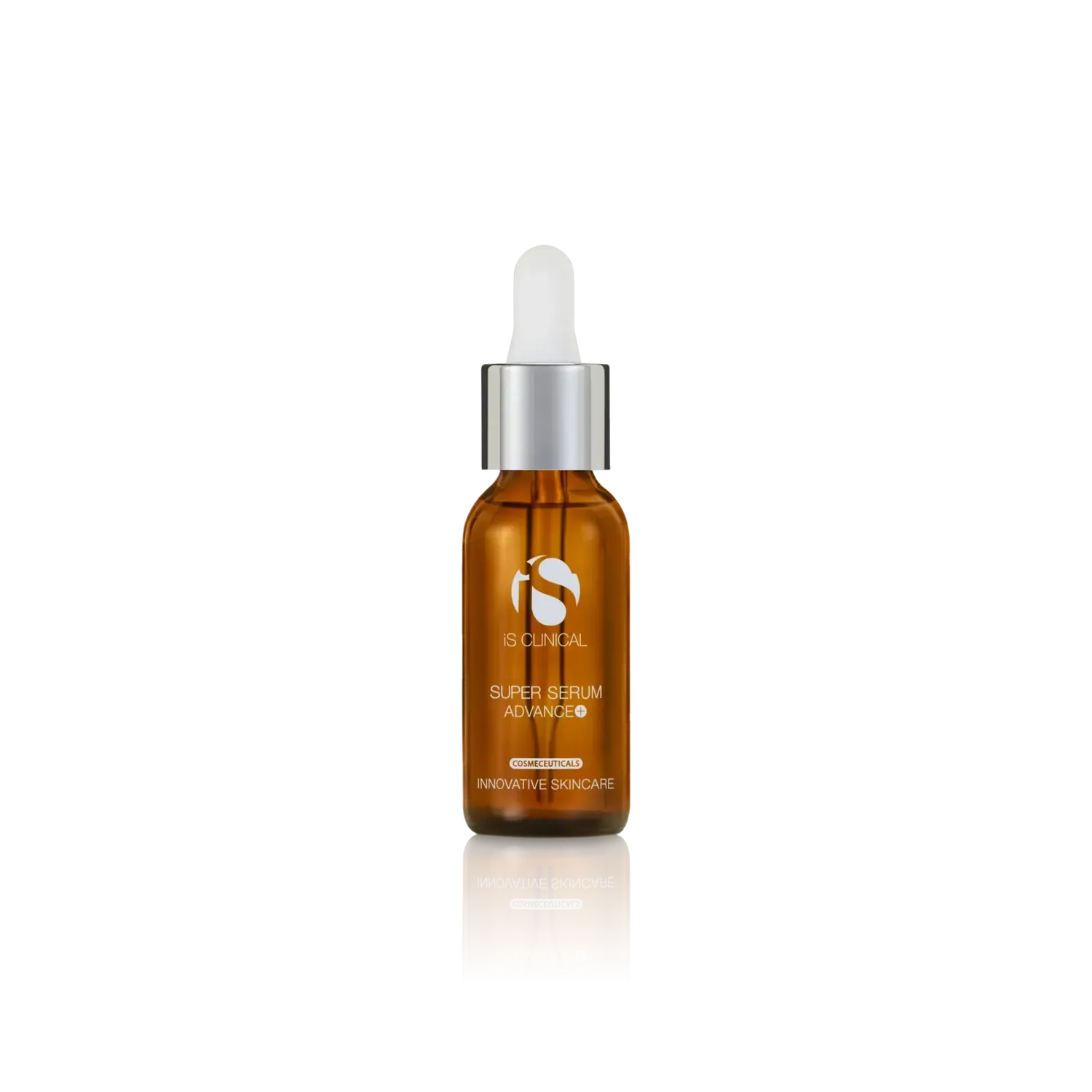 iS Clinical Super Serum Advance+ serum