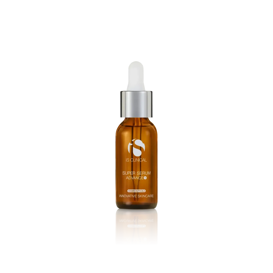 iS Clinical Super Serum Advance+ serum