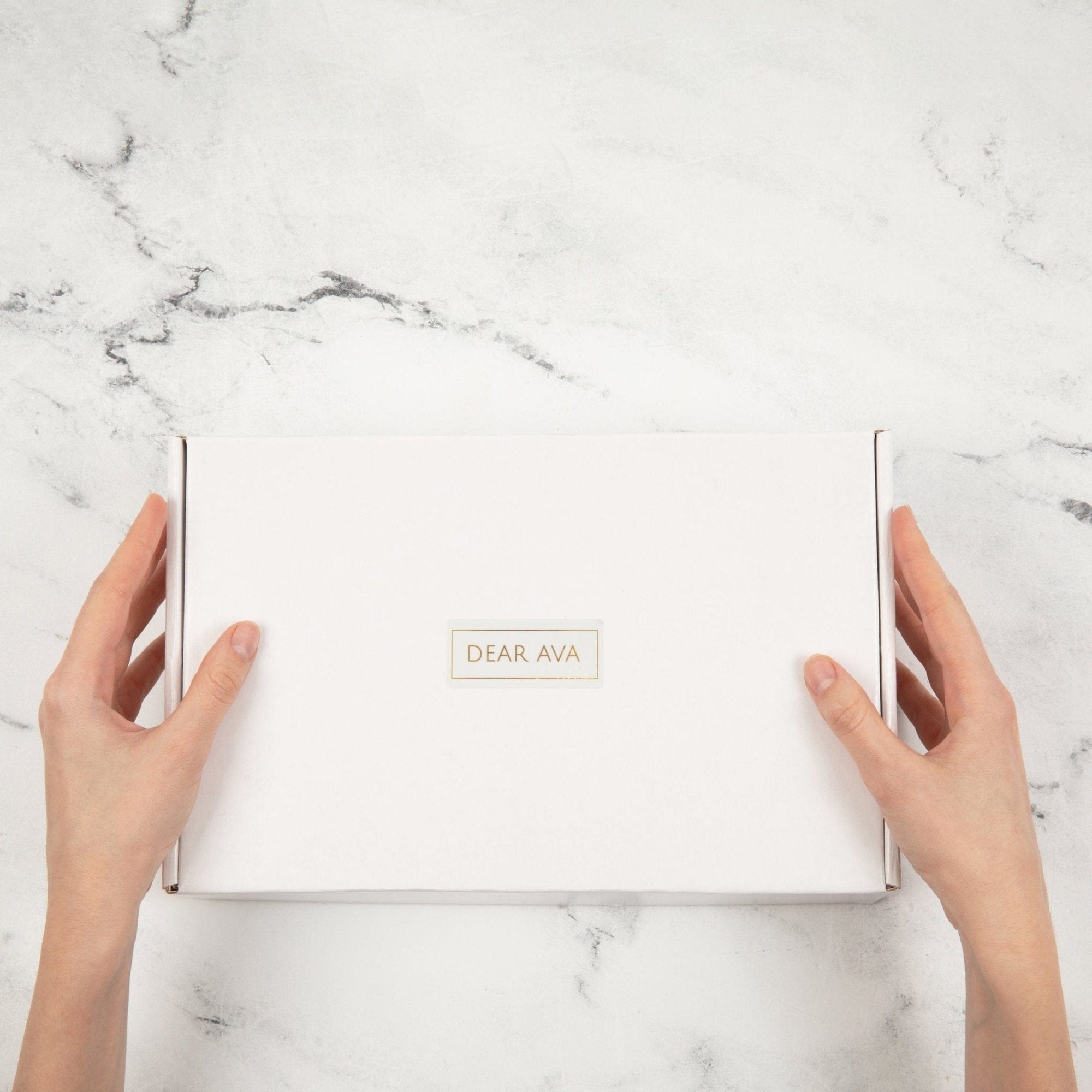 Indulgent Luxury Spa Gift Box For Mom beauty tool