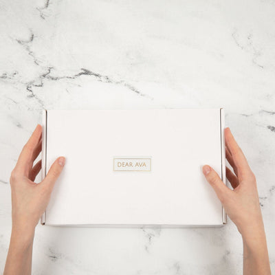Indulgent Luxury Spa Gift Box For Mom beauty tool