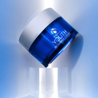 iS Clinical Youth Intensive Creme moisturizer