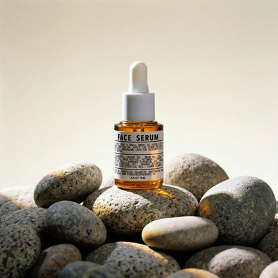 Botanical Face Serum serum