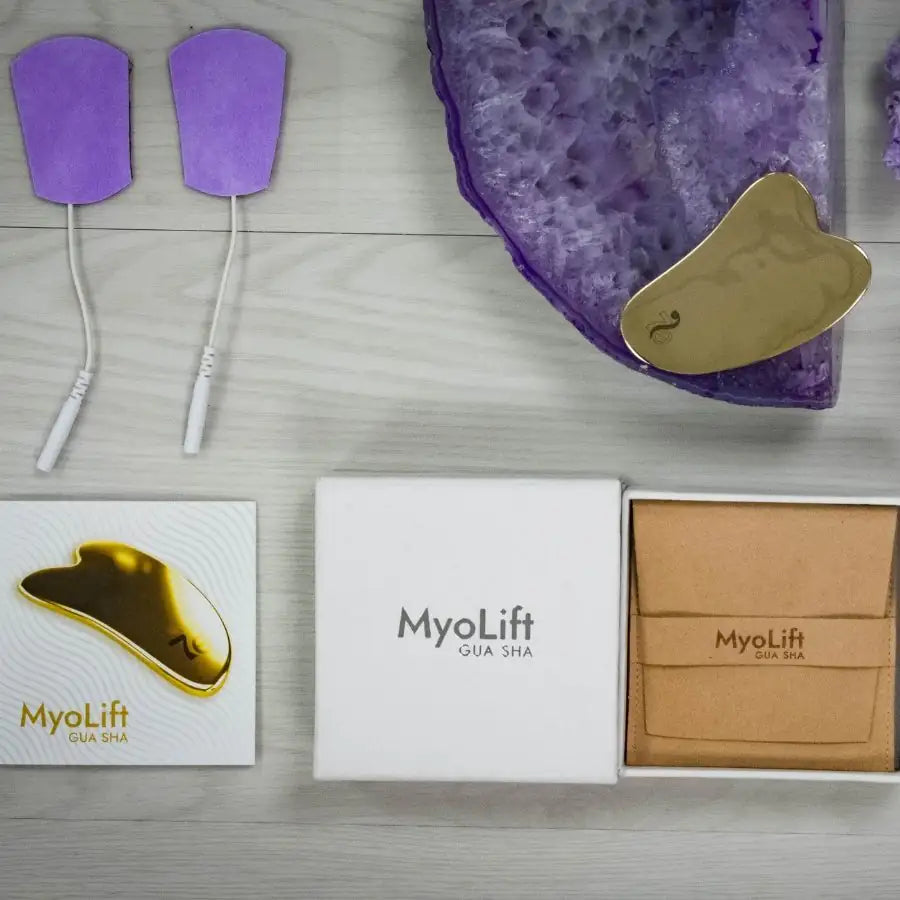 MyoLift Gua Sha 2 Pack beauty tool