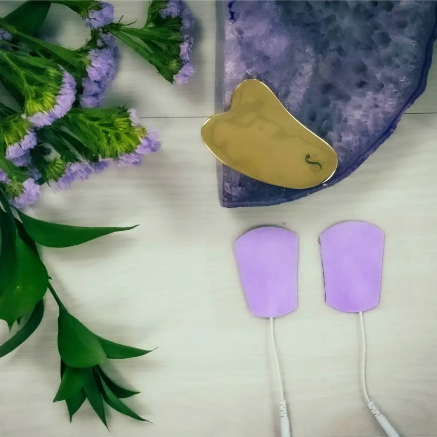 MyoLift Gua Sha 2 Pack beauty tool