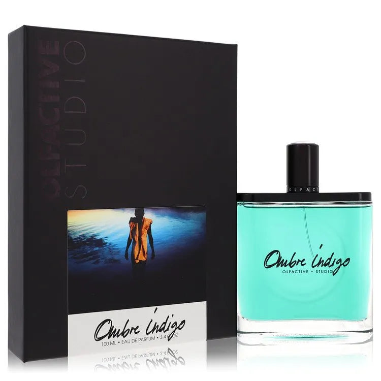 Ombre Indigo By Olfactive Studio Eau De Parfum eau de parfum