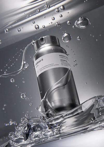 Cellinol-5 Anti-Aging Trio Set gift set