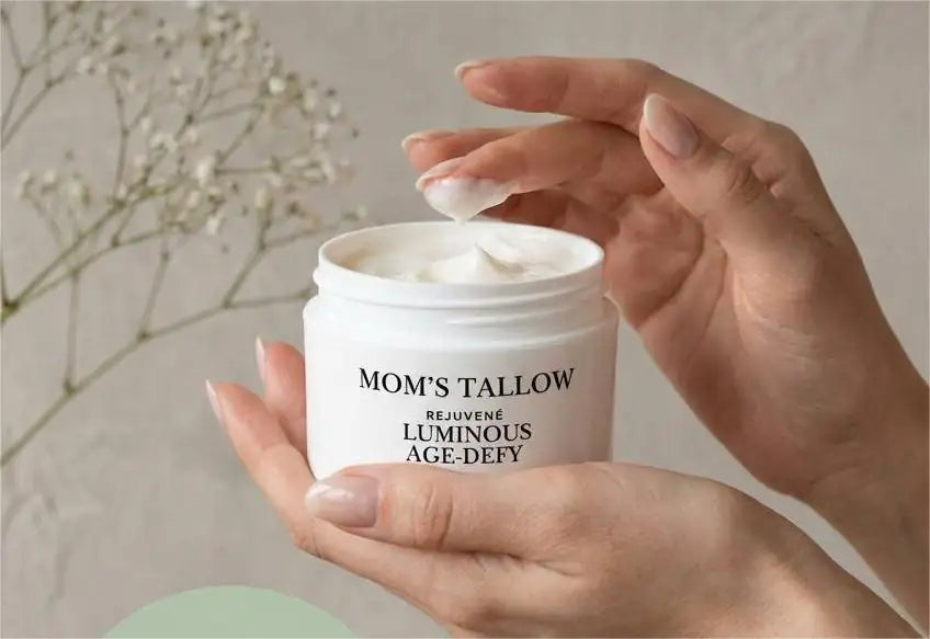 Rejuvené Luminous Cream serum