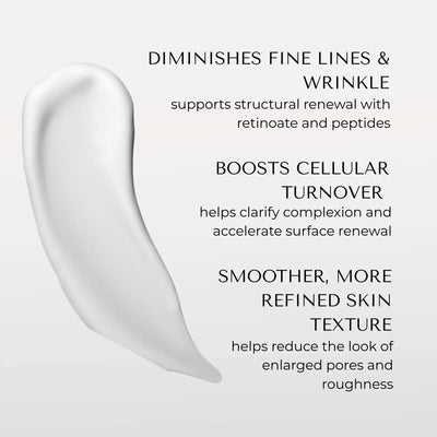 Retiglow serum