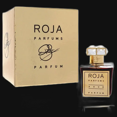 Roja Aoud By Roja Parfums (Unisex) eau de parfum 3.4 oz