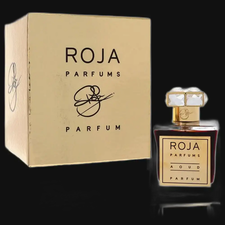 Roja Aoud By Roja Parfums (Unisex) eau de parfum 3.4 oz