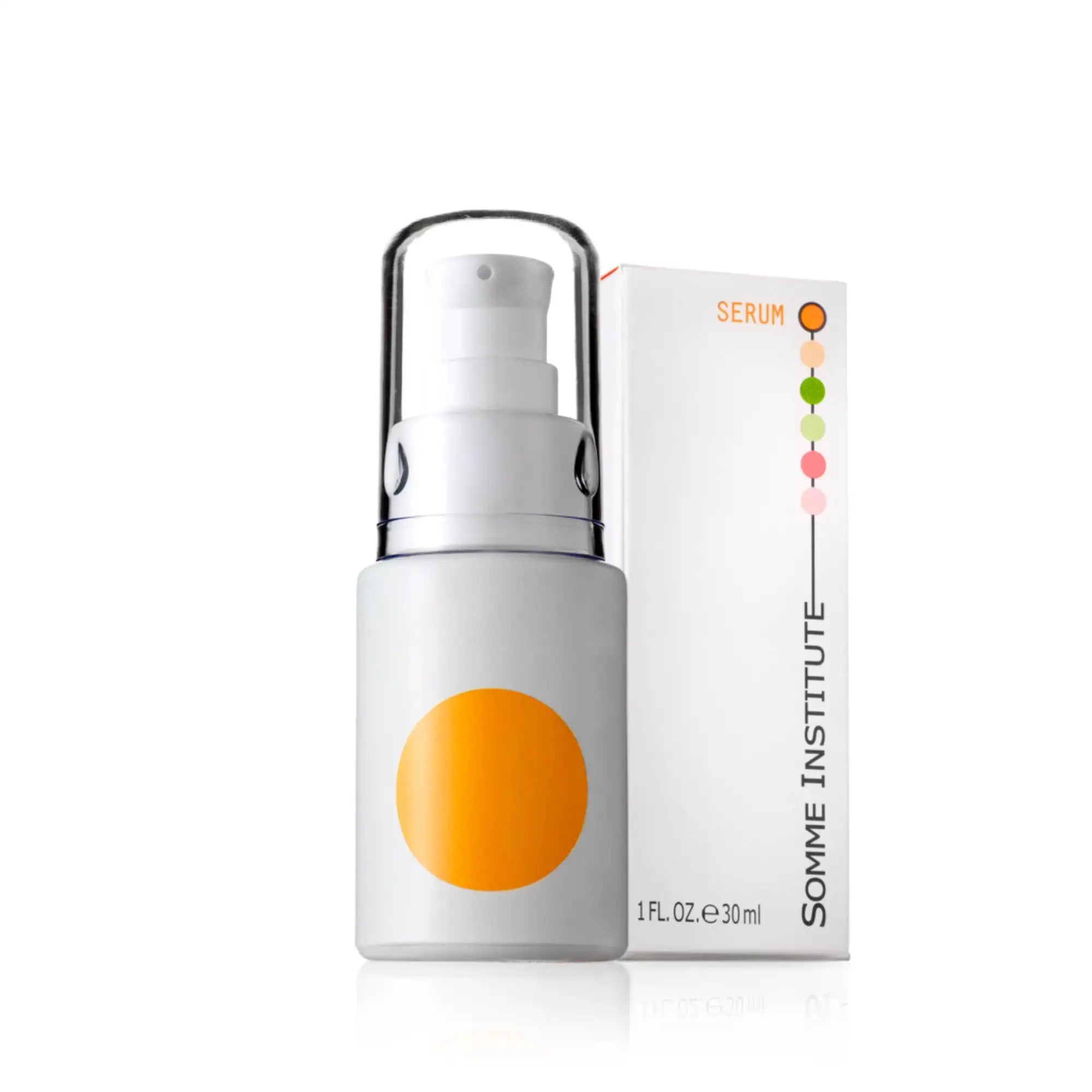 Serum Anti-Aging Protection, 1 Ounce serum