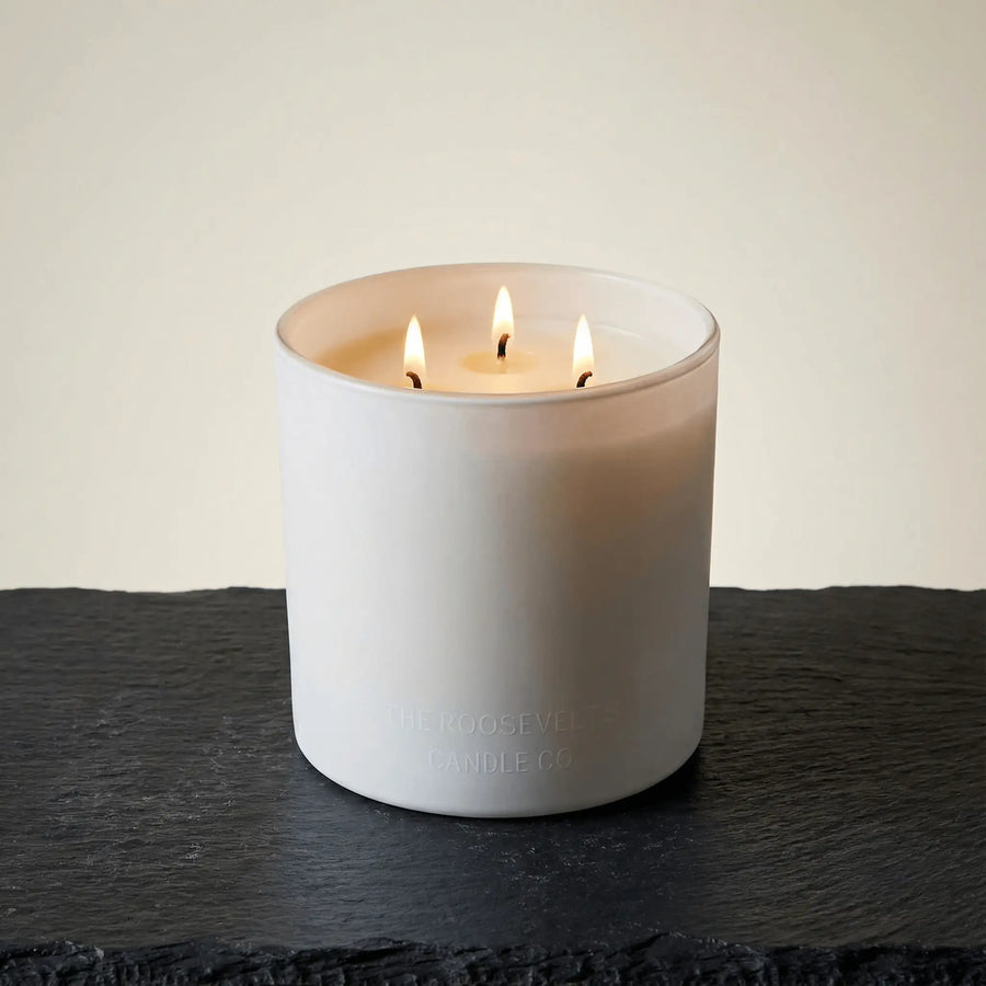 Grand Teton 3 Wick Candle candle